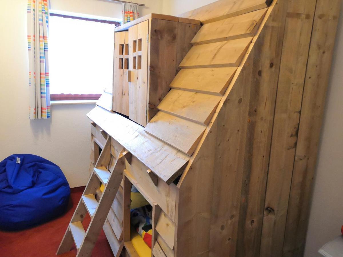 Gemütliche Ferienwohnung D'n Uitkijk - Willingen Willingen  Exterior foto