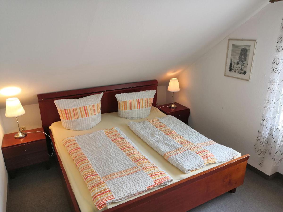 Gemütliche Ferienwohnung D'n Uitkijk - Willingen Willingen  Exterior foto