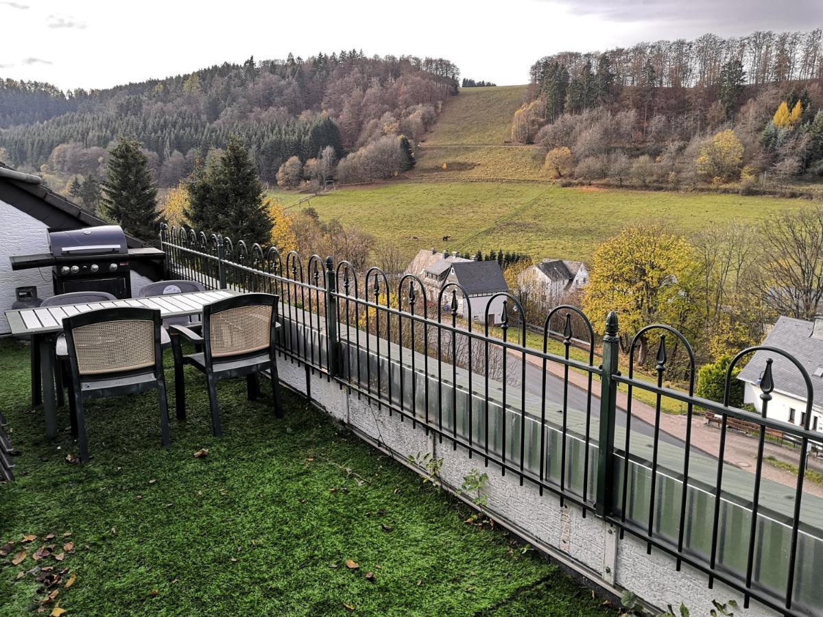 Gemütliche Ferienwohnung D'n Uitkijk - Willingen Willingen  Exterior foto