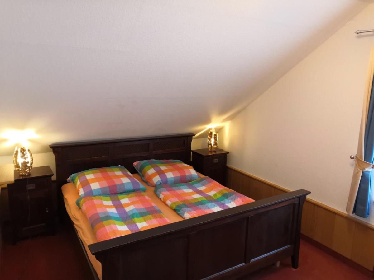 Gemütliche Ferienwohnung D'n Uitkijk - Willingen Willingen  Exterior foto