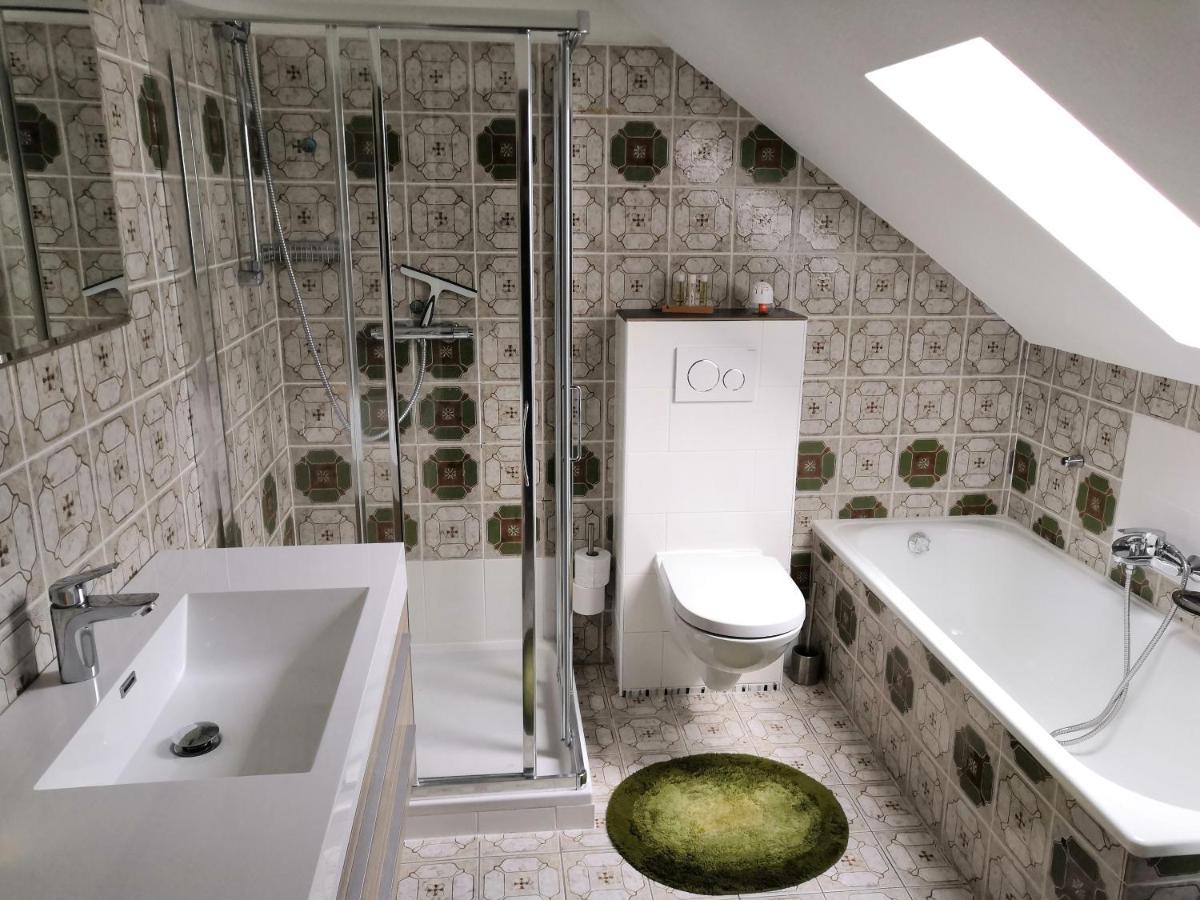 Gemütliche Ferienwohnung D'n Uitkijk - Willingen Willingen  Exterior foto
