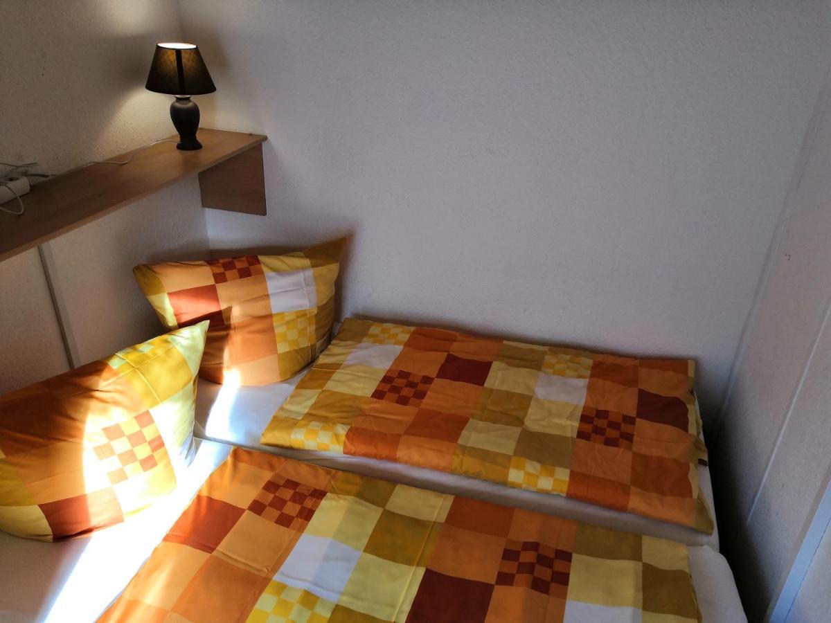 Gemütliche Ferienwohnung D'n Uitkijk - Willingen Willingen  Exterior foto