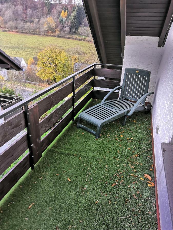 Gemütliche Ferienwohnung D'n Uitkijk - Willingen Willingen  Exterior foto