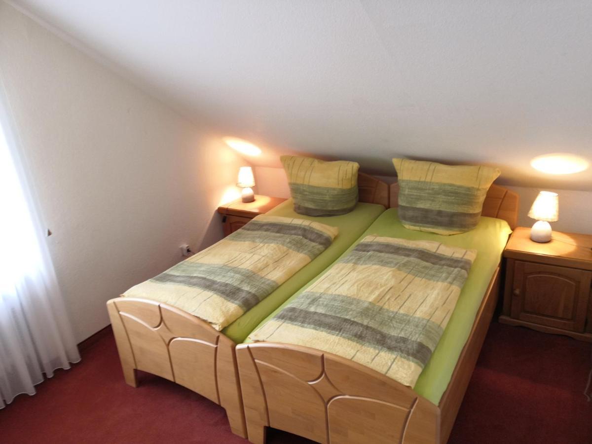 Gemütliche Ferienwohnung D'n Uitkijk - Willingen Willingen  Exterior foto