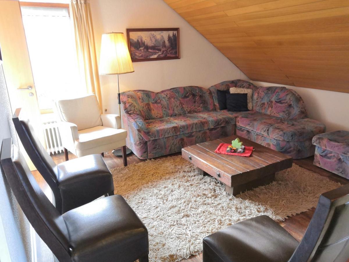 Gemütliche Ferienwohnung D'n Uitkijk - Willingen Willingen  Exterior foto