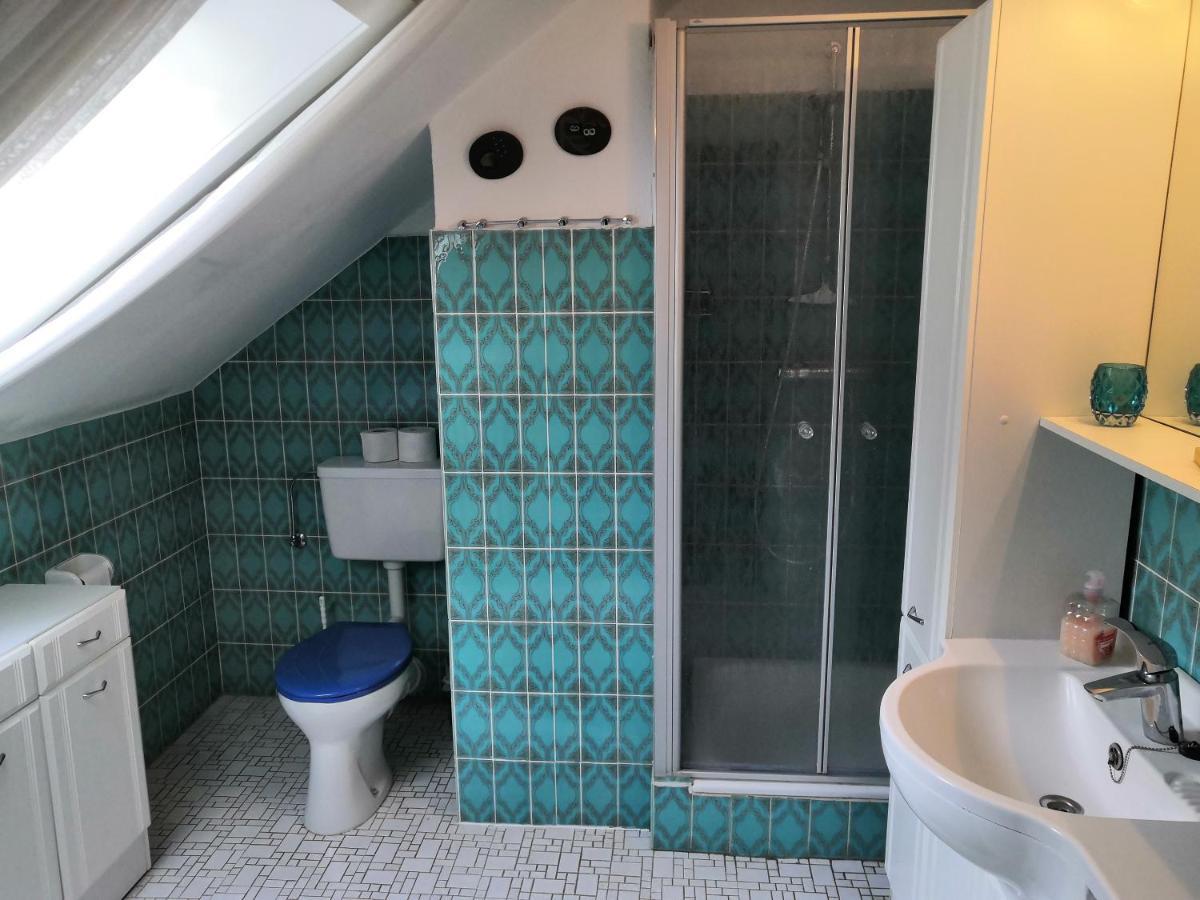 Gemütliche Ferienwohnung D'n Uitkijk - Willingen Willingen  Exterior foto